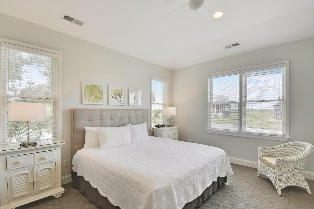 Photo of Bedroom in Duck