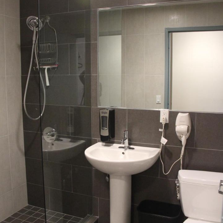 Photo of Bathroom in Central Park South