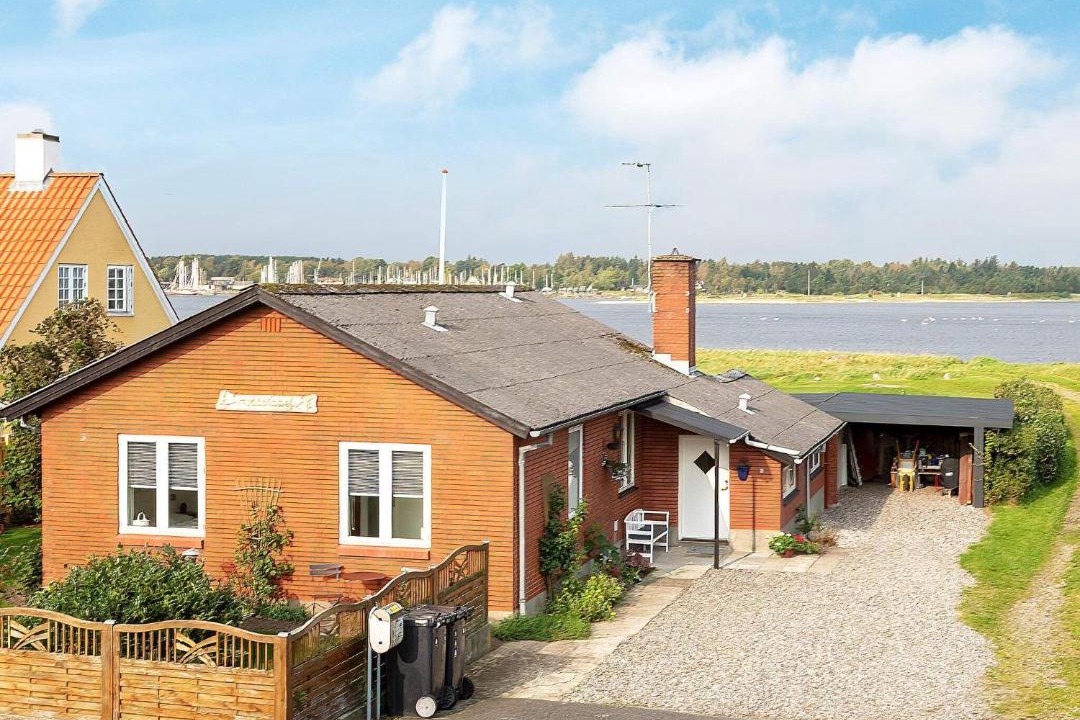 Photo of Buildings in Sundstrup
