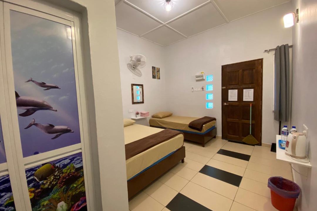 Photo of Others in Penyabong