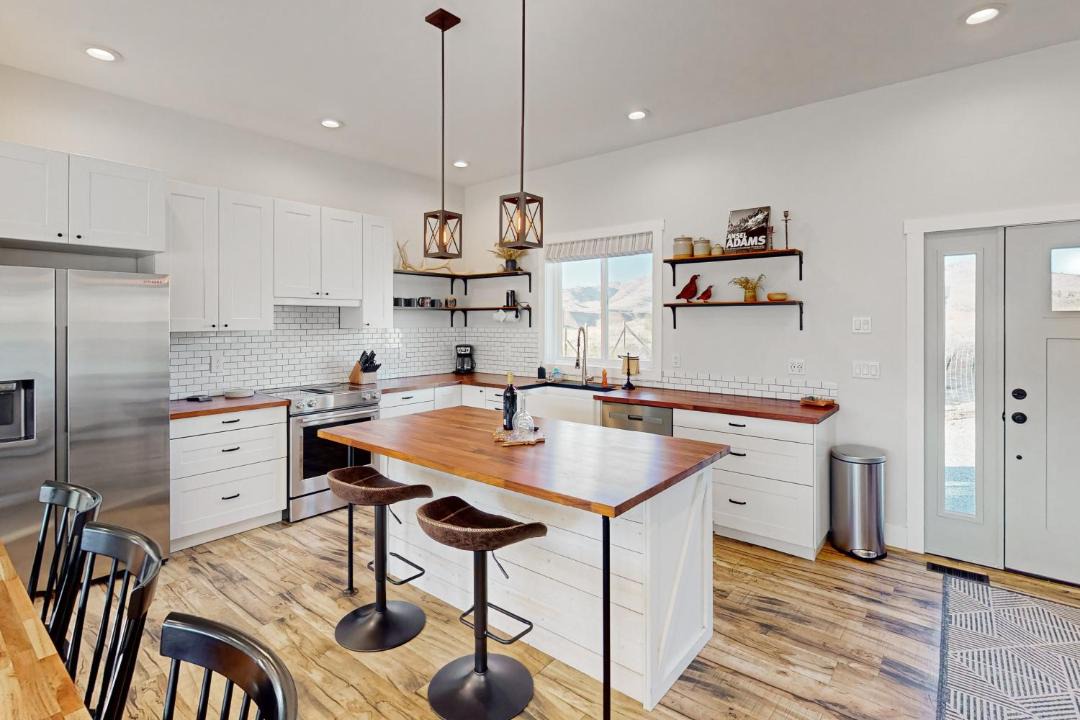 Photo of Kitchen in Pateros