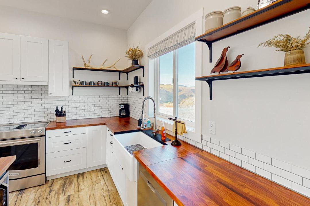 Photo of Kitchen in Pateros