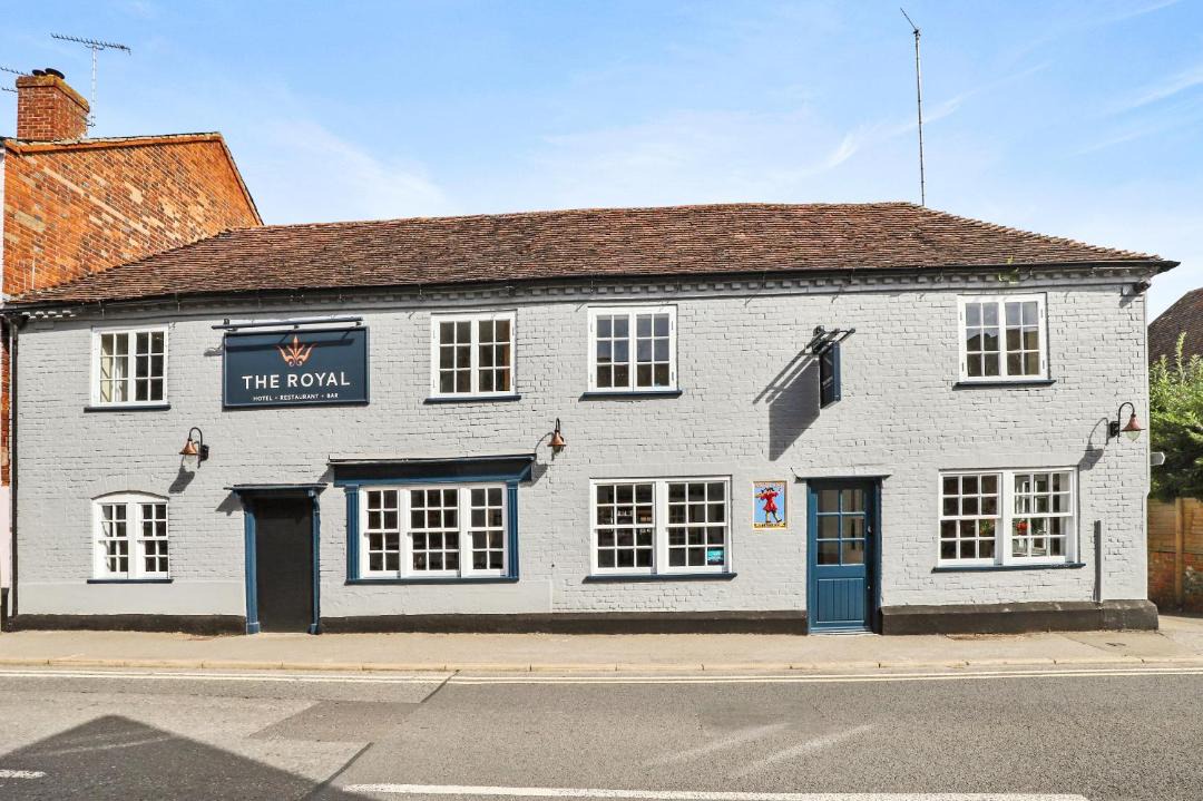 Photo of Others in Wallingford