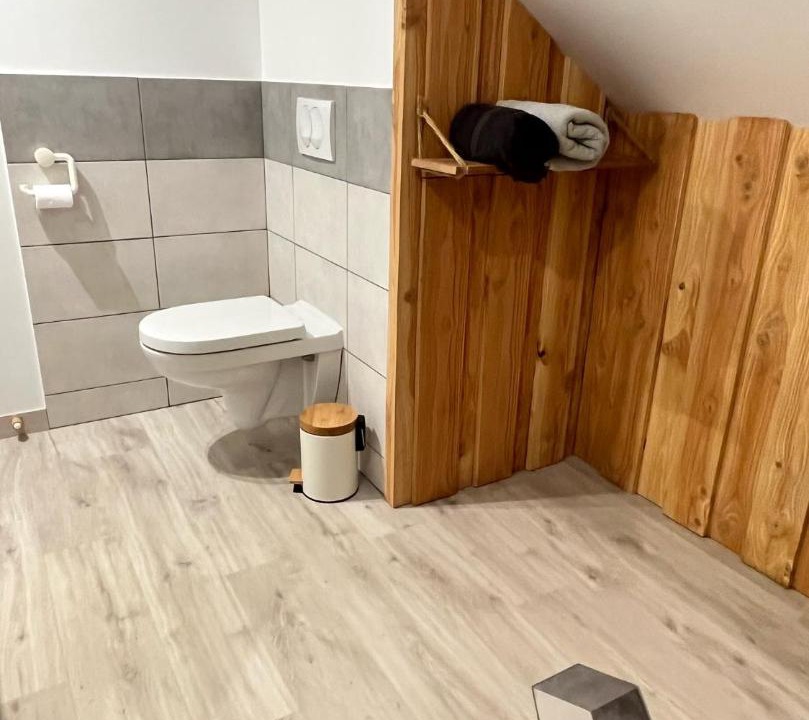 Photo of Bedroom in Lorcy