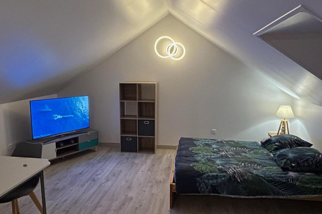 Photo of Others in Lorcy