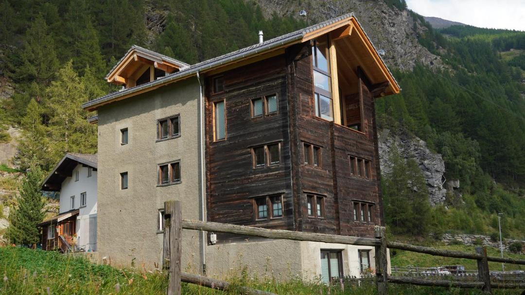 Photo of Others in Saas Grund