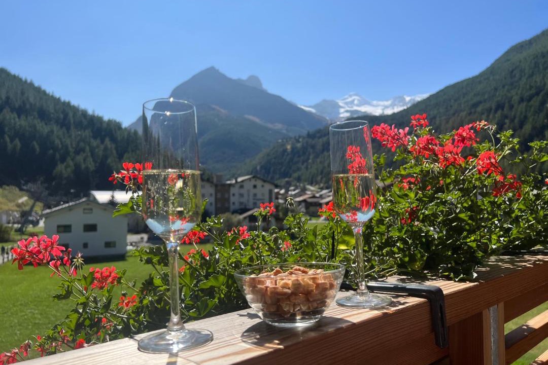 Photo of Others in Saas Grund