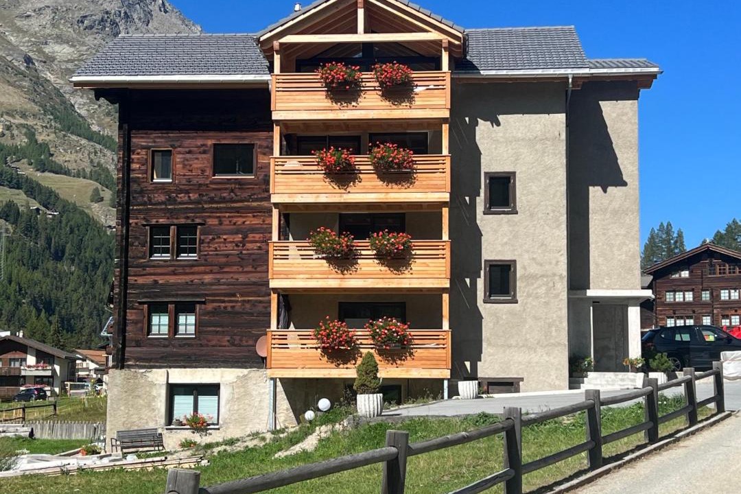 Photo of Others in Saas Grund
