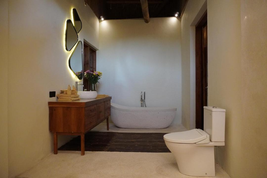 Photo of Bathroom in Dewi Sri