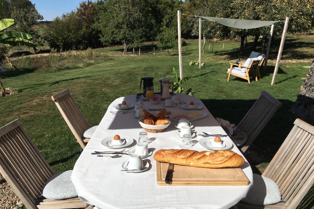 Photo of Others in Saint-Pierre-de-Fursac