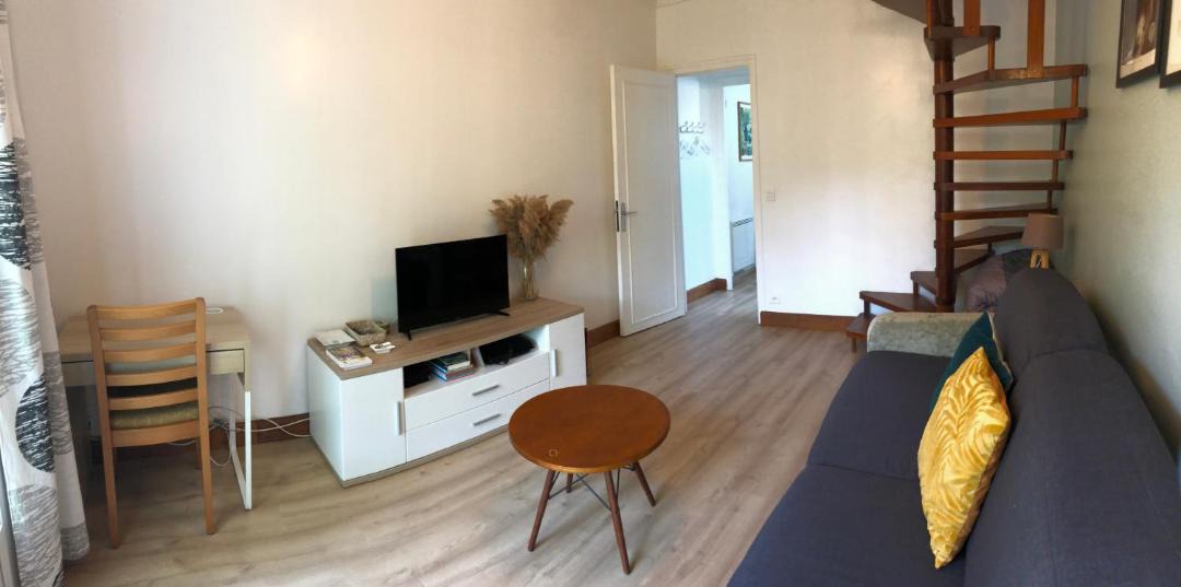 Photo of Livingroom in Noisy-sur-Ecole