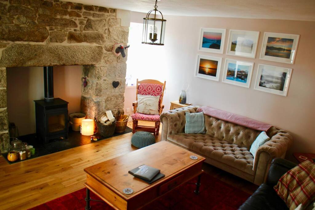 Photo of Livingroom in Boat of Garten