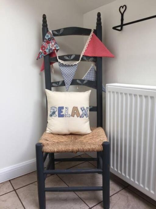 Photo of Bedroom in Boat of Garten