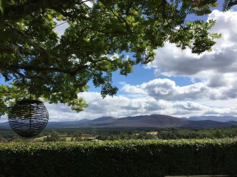 Photo of Others in Boat of Garten