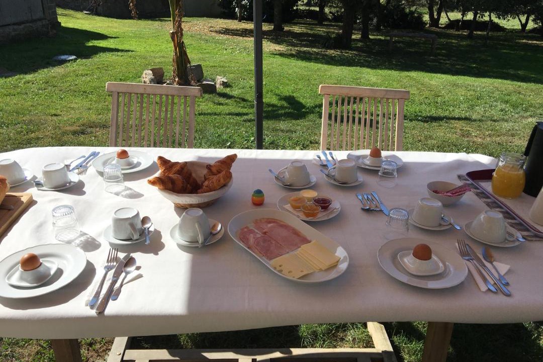 Photo of Others in Saint-Pierre-de-Fursac