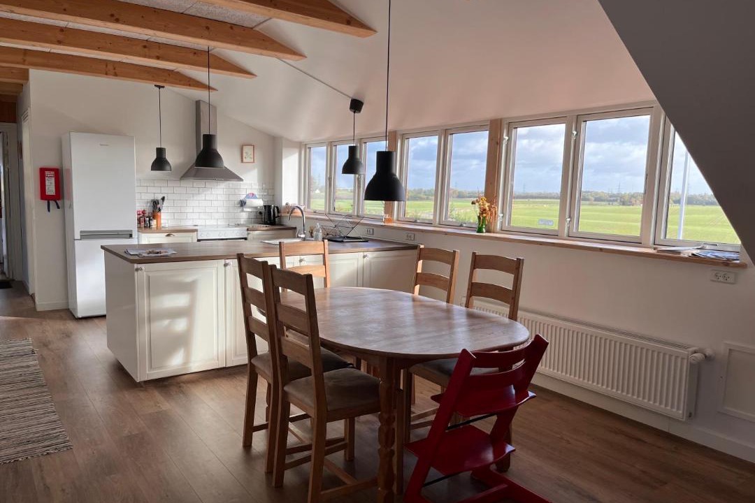 Photo of Kitchen in Skuldelev