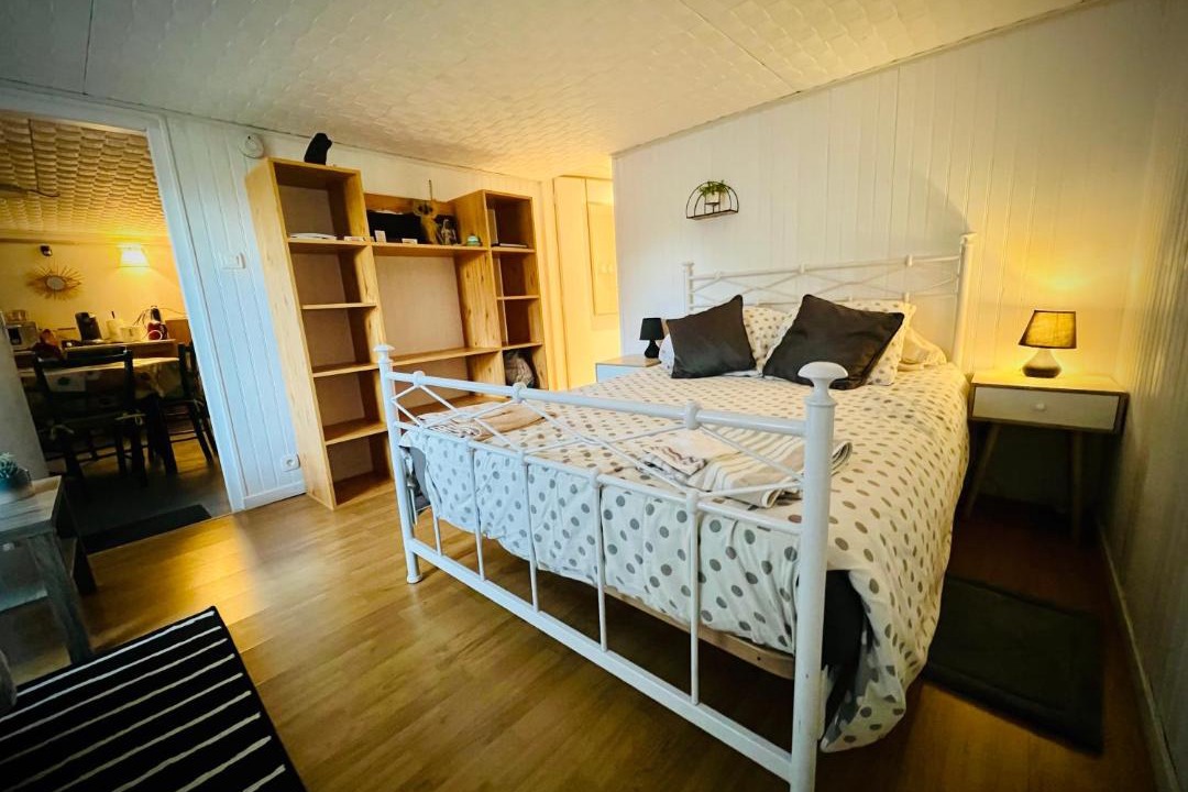 Photo of Bedroom in Gland