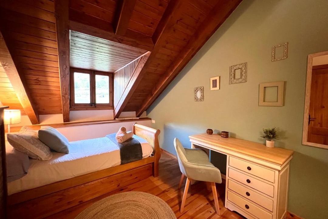 Photo of Livingroom in Espot