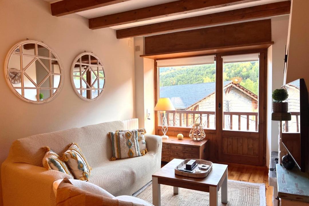 Photo of Livingroom in Espot