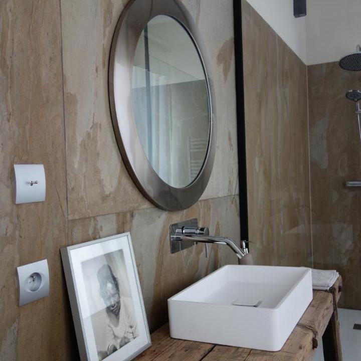 Photo of Bathroom in Toucy