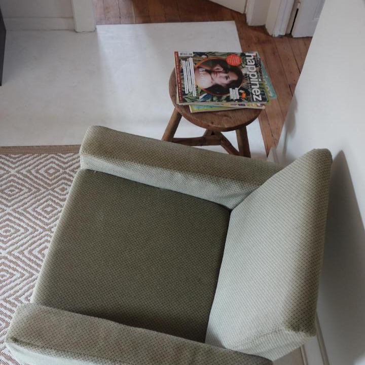 Photo of Livingroom in Toucy