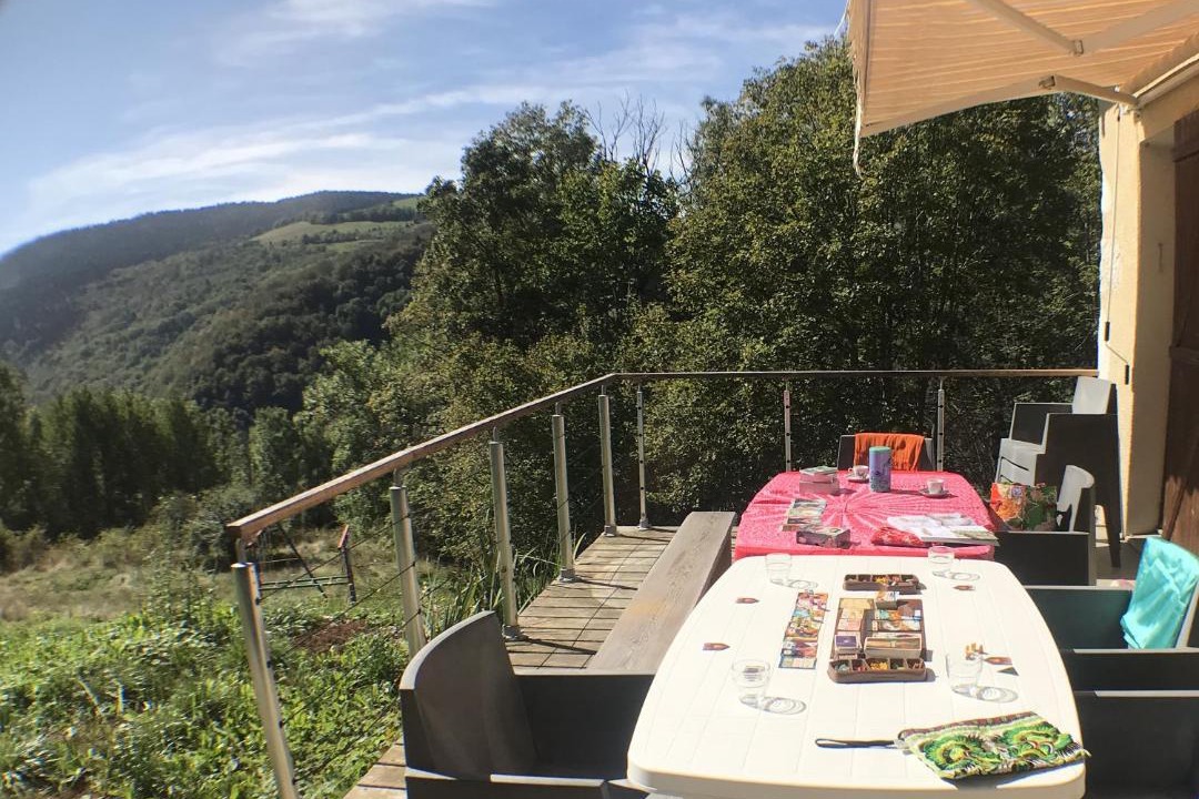 Photo of Others in Les Deserts