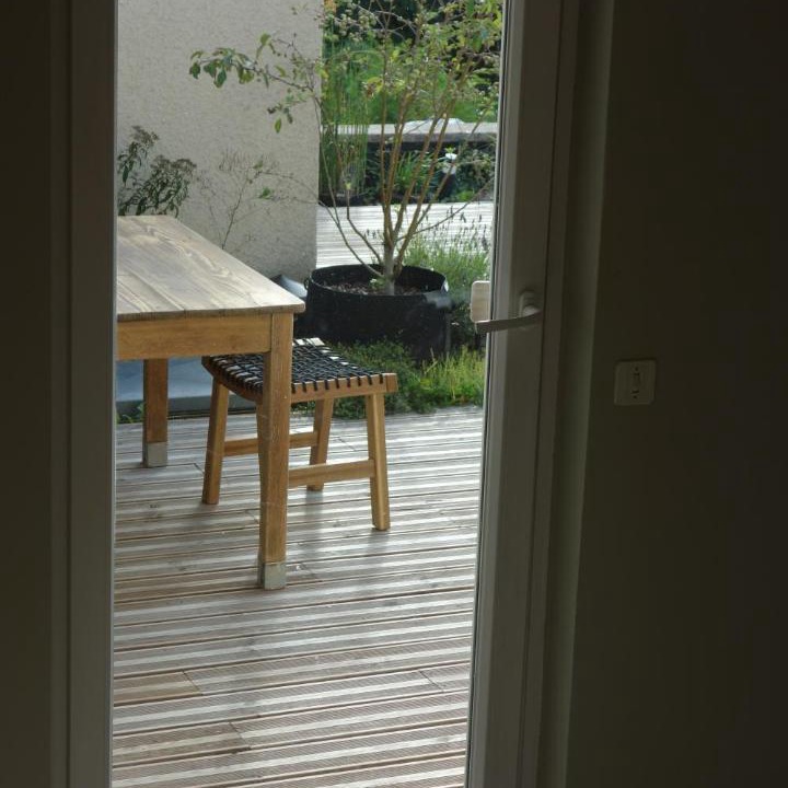 Photo of Patio Balcony in Toucy