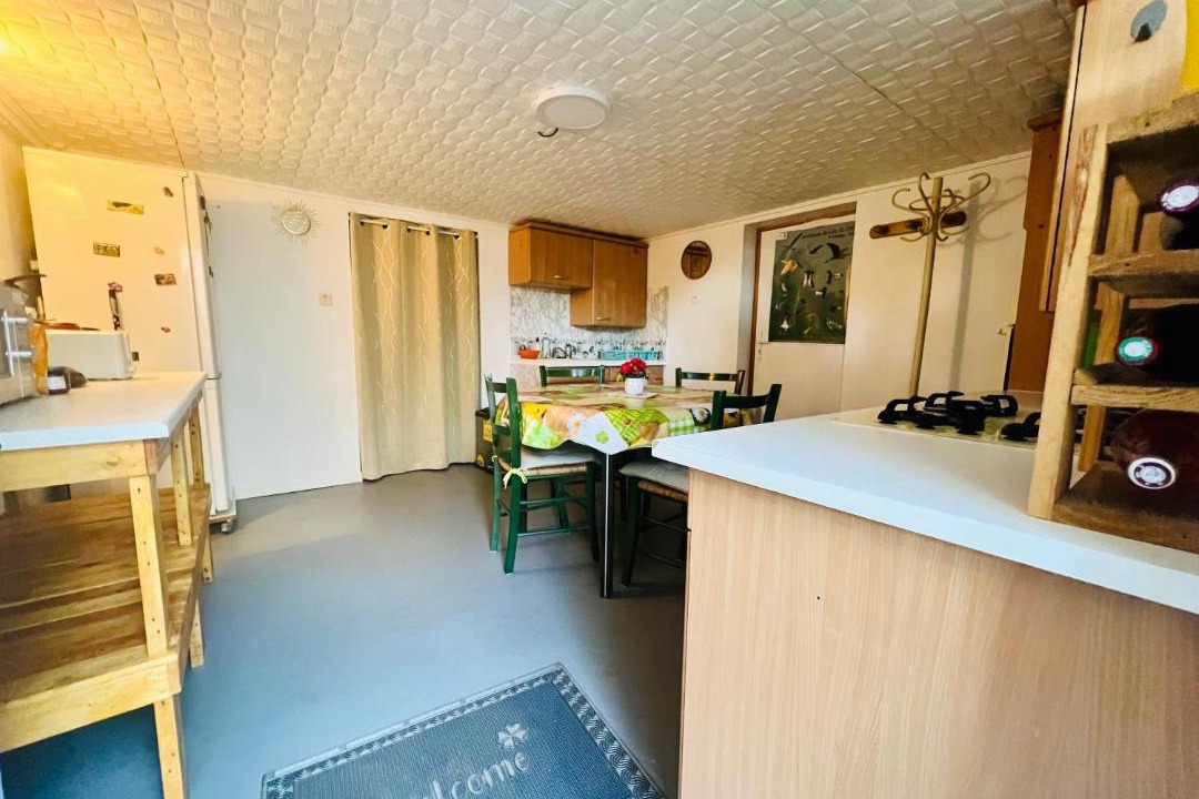 Photo of Kitchen in Gland