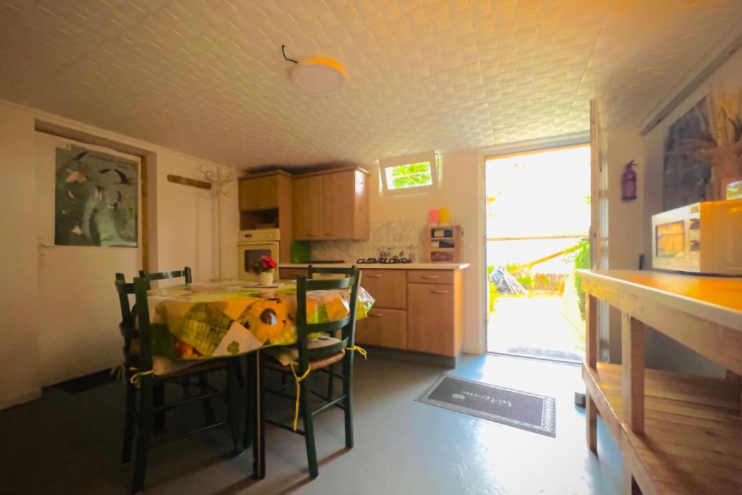 Photo of Kitchen in Gland