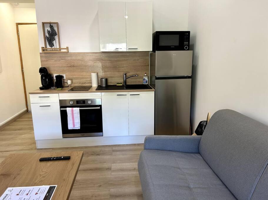 Photo of Kitchen in Lagnieu