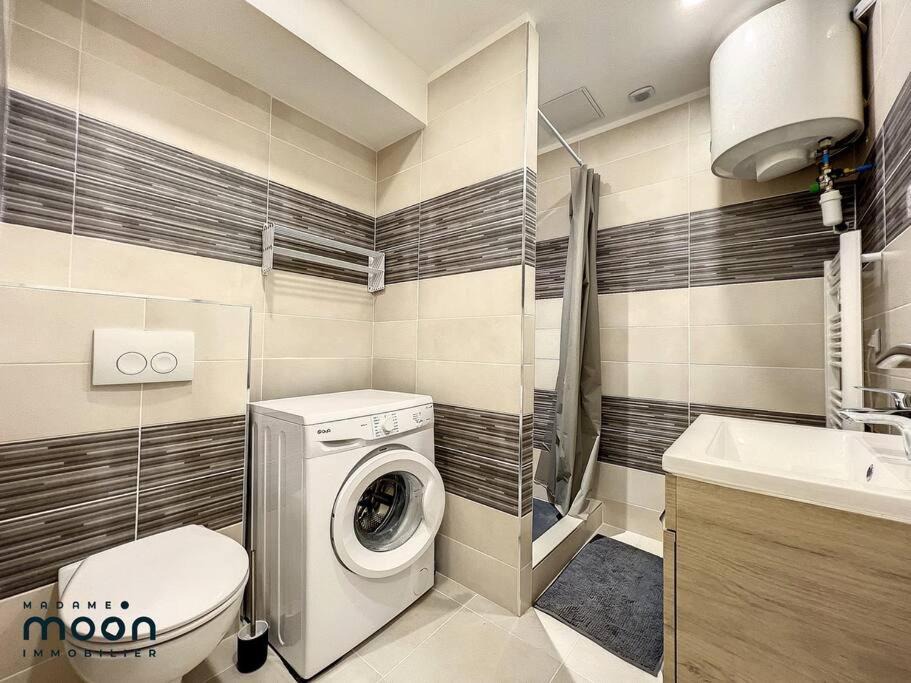 Photo of Bathroom in Lagnieu