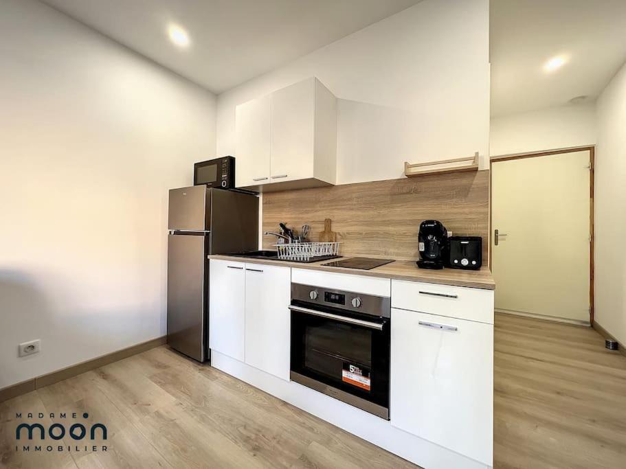 Photo of Kitchen in Lagnieu