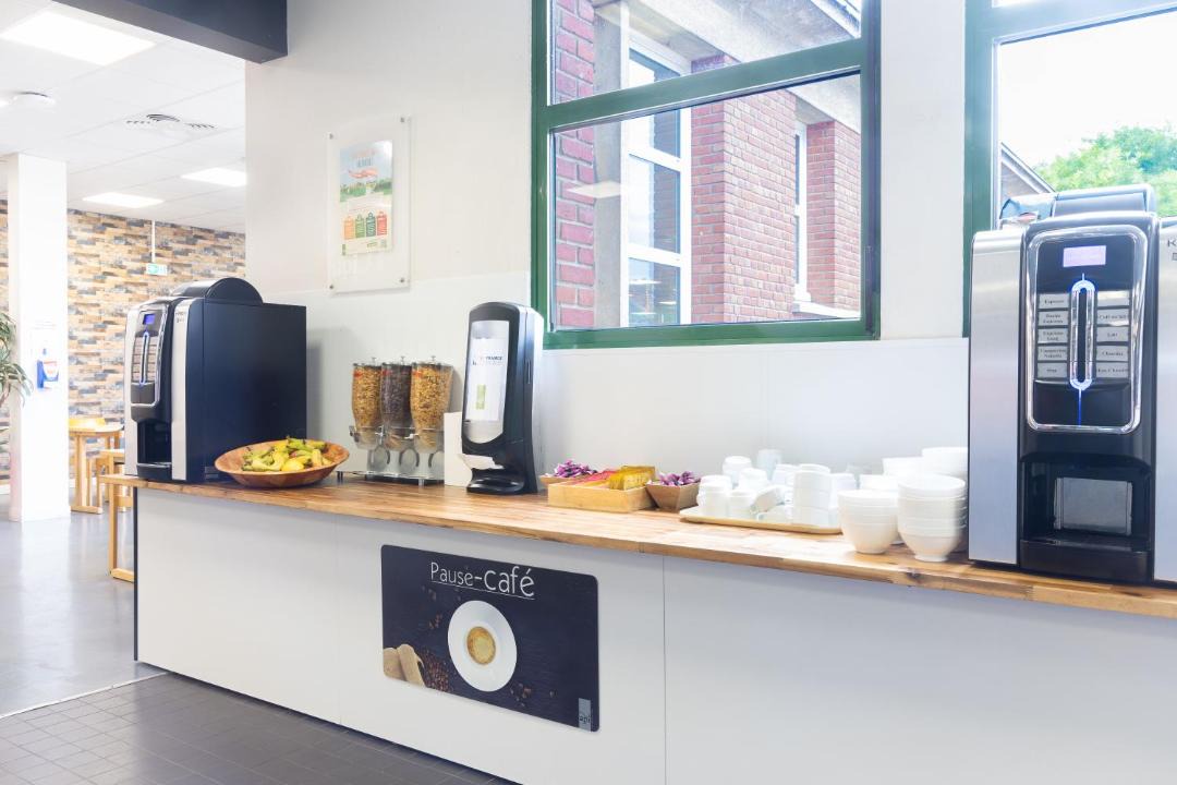 Photo of Kitchen in Saint-Honore - Jeanne d'Arc