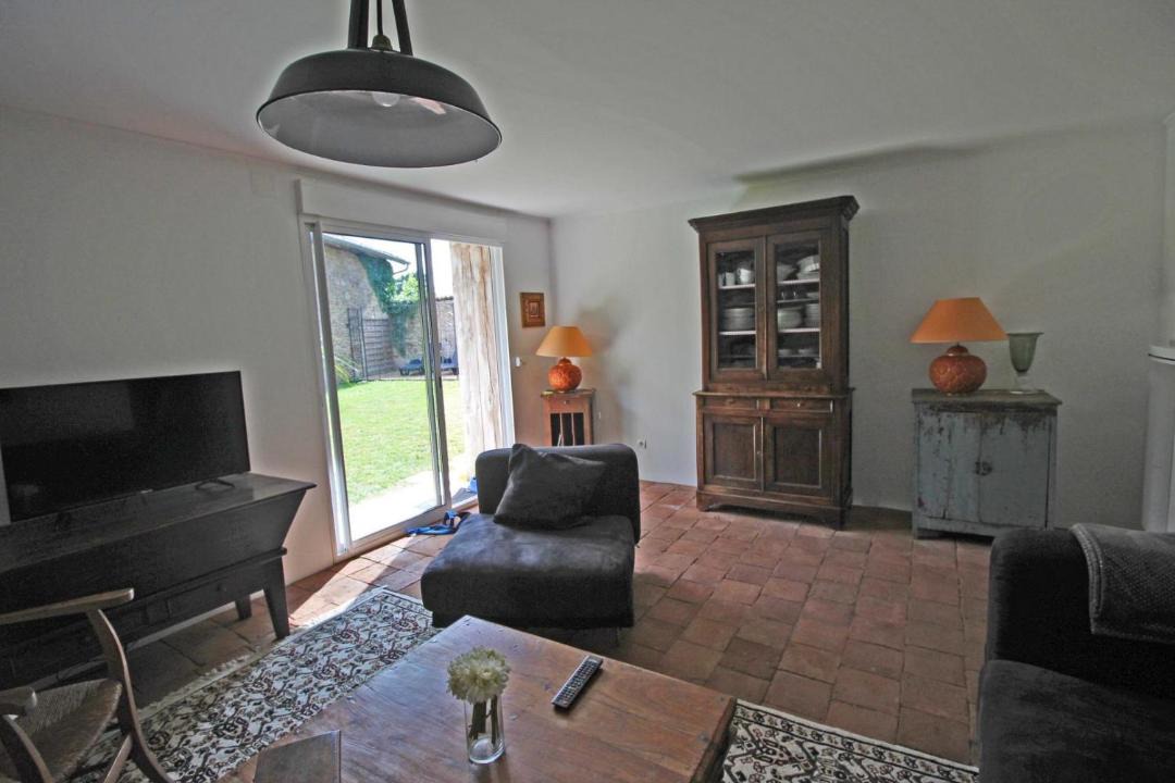 Photo of Livingroom in Panissac