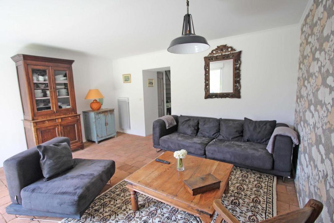 Photo of Livingroom in Panissac