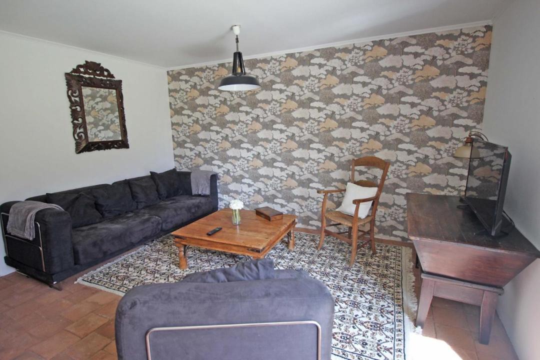 Photo of Livingroom in Panissac