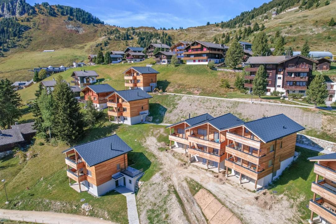 Photo of Others in Riederalp