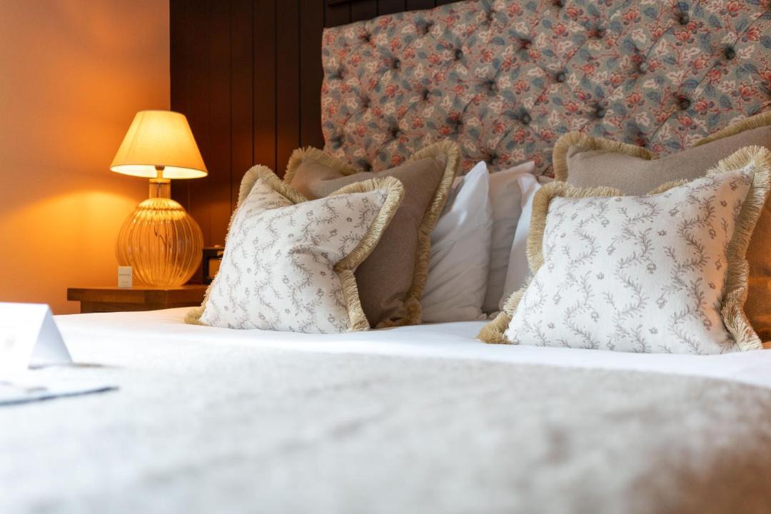 Photo of Bedroom in Nettleton