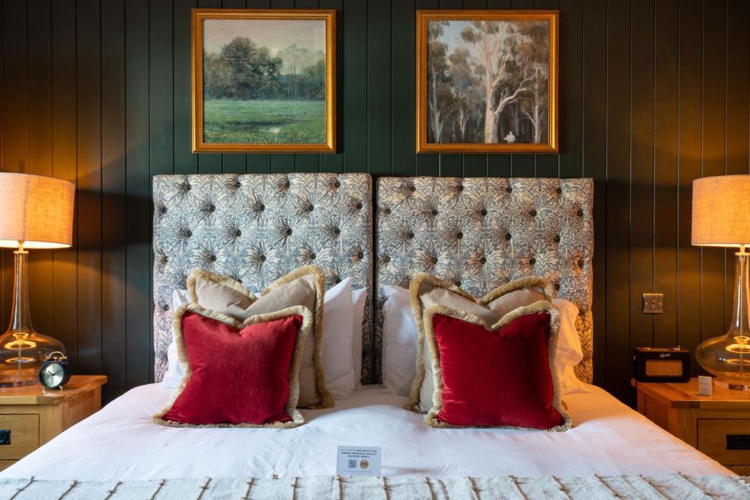 Photo of Bedroom in Nettleton