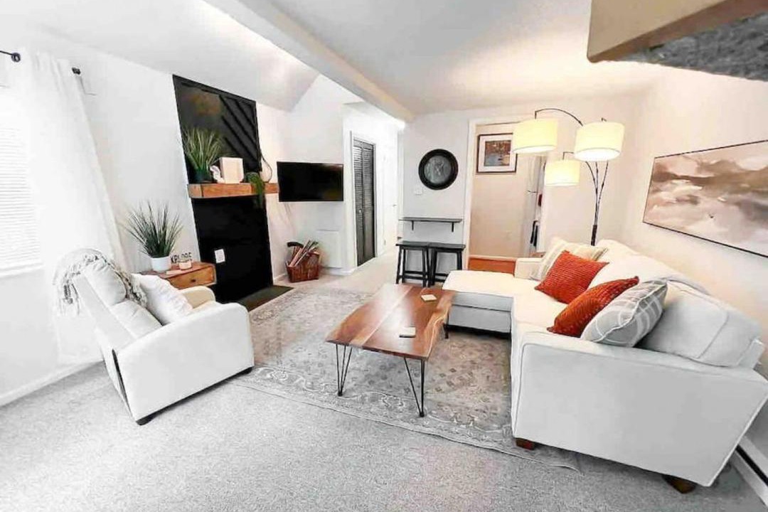 Photo of Livingroom in Claysburg