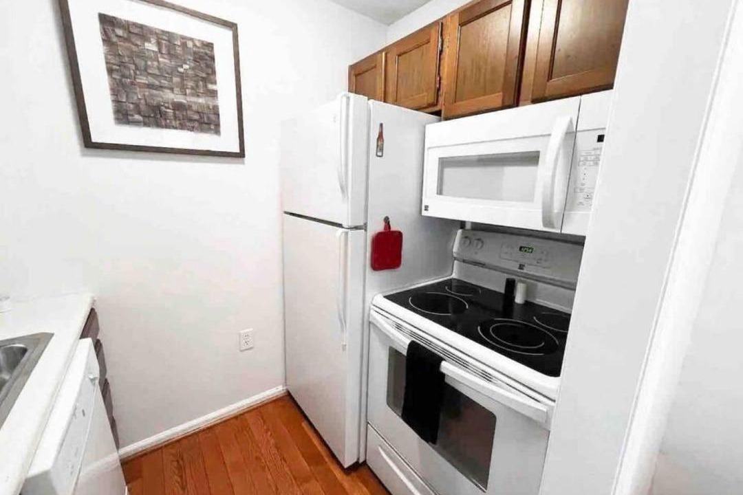 Photo of Kitchen in Claysburg