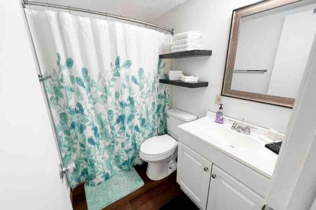 Photo of Bathroom in Claysburg