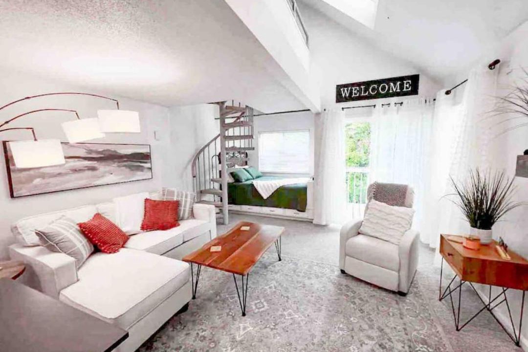 Photo of Livingroom in Claysburg