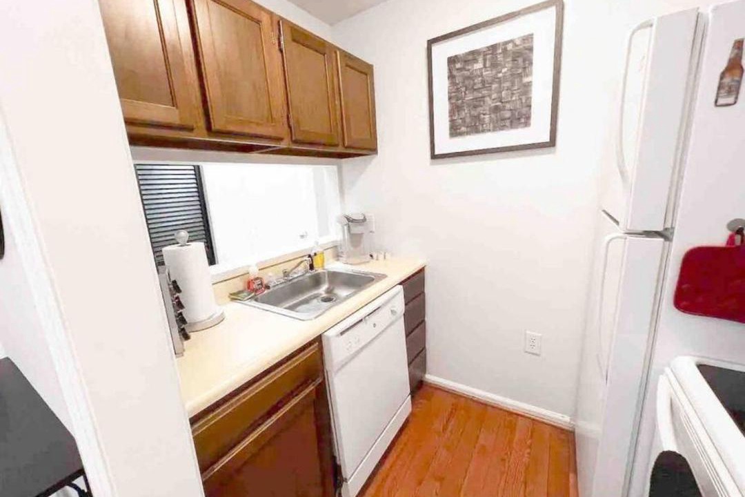 Photo of Kitchen in Claysburg