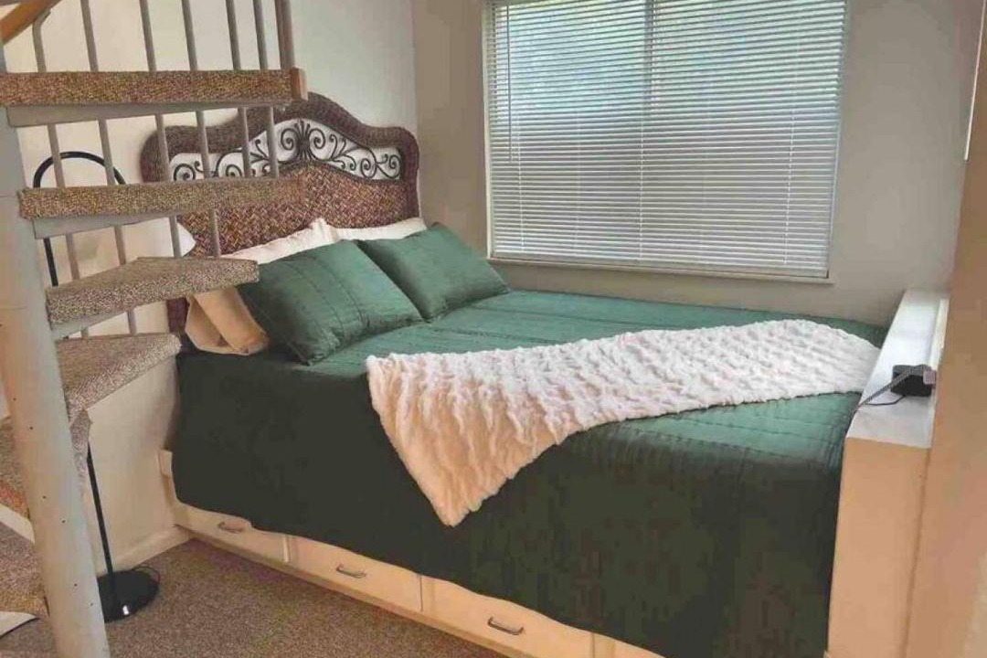 Photo of Bedroom in Claysburg