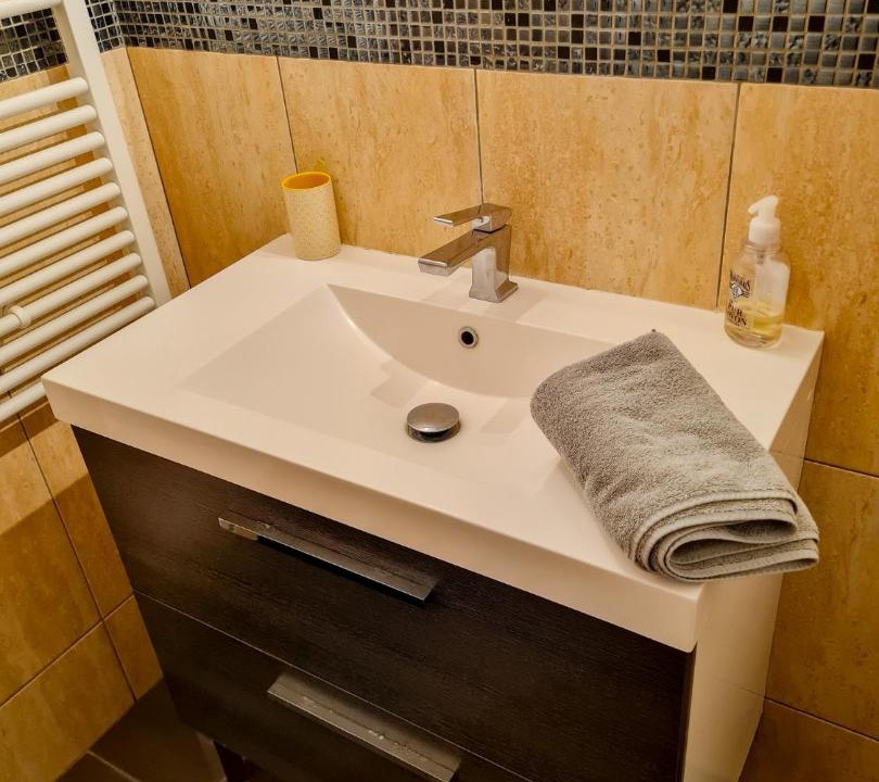 Photo of Bathroom in Saint-Priest