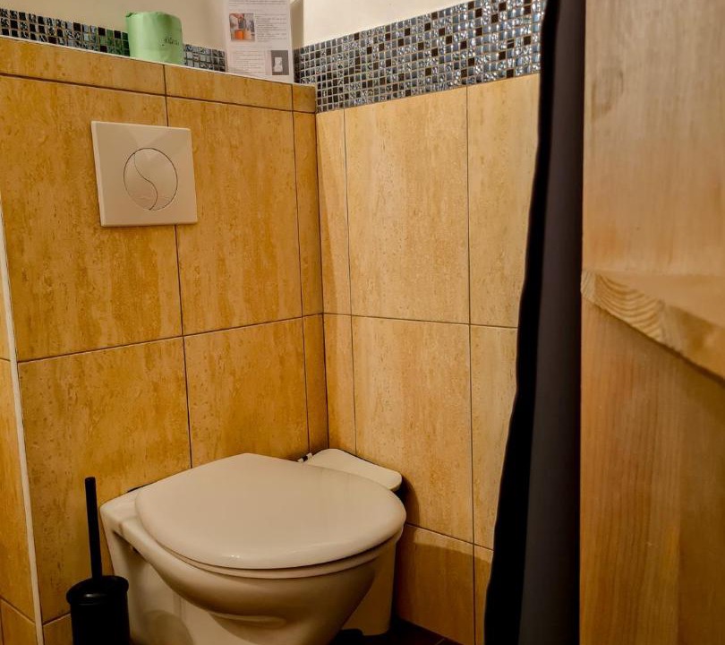 Photo of Bathroom in Saint-Priest