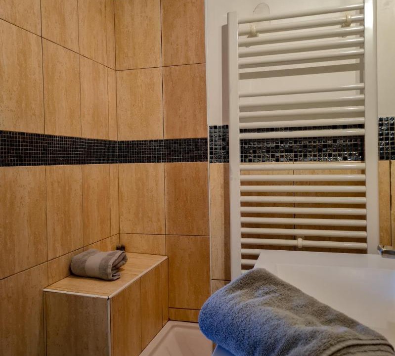 Photo of Bathroom in Saint-Priest