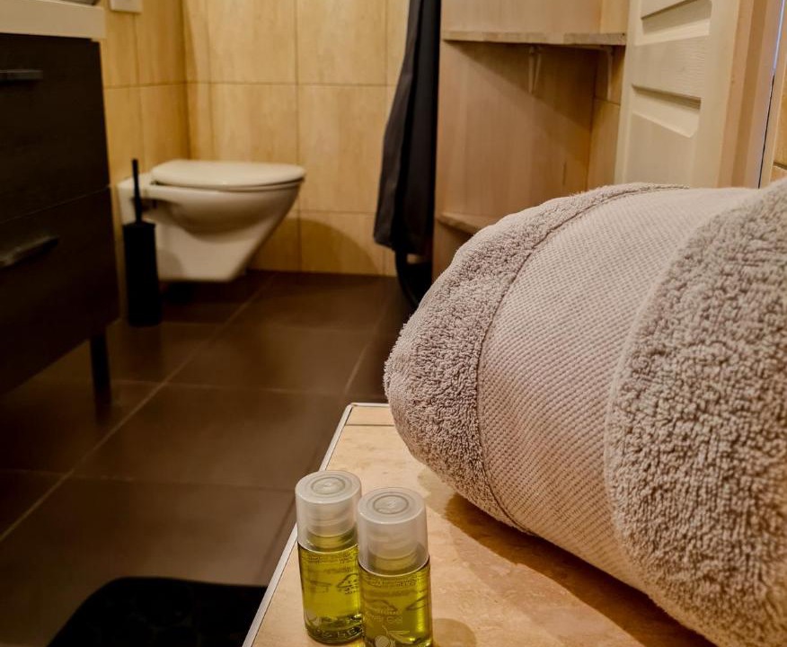 Photo of Bathroom in Saint-Priest