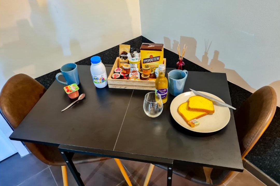 Photo of Kitchen in Saint-Priest